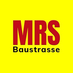 MRS Baustrasse