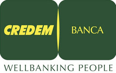 CREDEM BANCA WELLBANKING PEOPLE