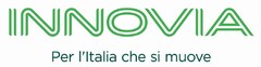 INNOVIA PER L'ITALIA CHE SI MUOVE