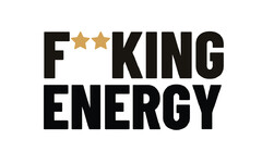 F KING ENERGY