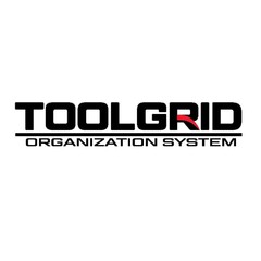 TOOLGRID organization system