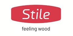 Stile feeling wood