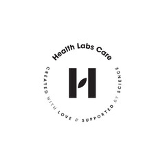 H Health Labs Care Created With Love & Supported By Science