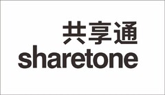 sharetone