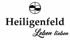 Heiligenfeld Leben lieben