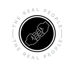 THE REAL PEOPLE