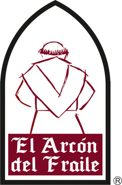 El Arcón del Fraile