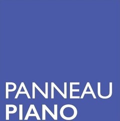 PANNEAU PIANO