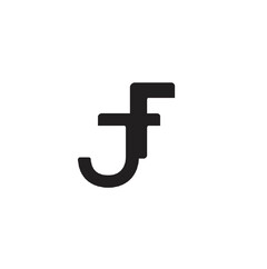 J F