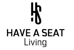 HAVE A SEAT Living