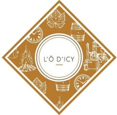 L'Ô D'ICY