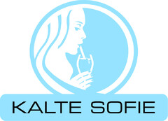 KALTE SOFIE