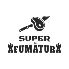 SUPER AFUMĂTURĂ