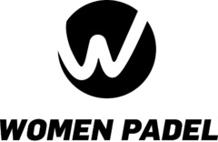 WOMEN PADEL