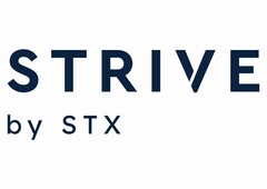 STRIVE by STX