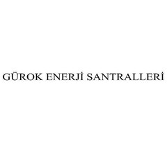 Gürok Enerji Santralleri