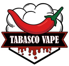 TABASCO VAPE