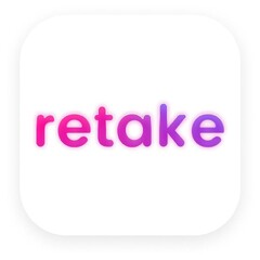 retake