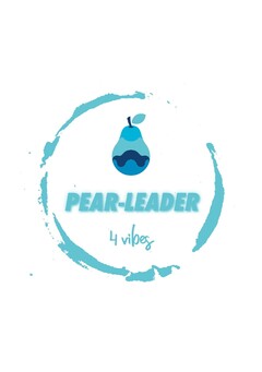 PEAR-LEADER 4 vibes