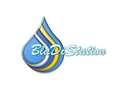 BlaDiStation