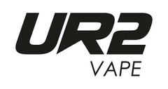 UR2 VAPE