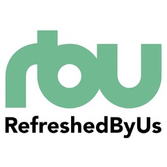 rbu RefreshedByUs