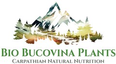 BIO BUCOVINA PLANTS CARPATHIAN NATURAL NUTRITION