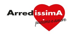 ArredissimA passione e amore