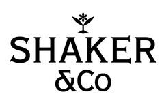 SHAKER & Co