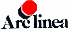 Arc linea