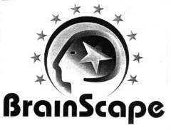 BrainScape