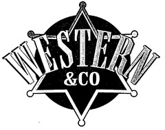 WESTERN & CO