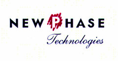 NEW PHASE Technologies
