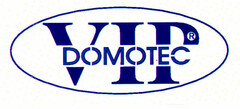 VIP DOMOTEC