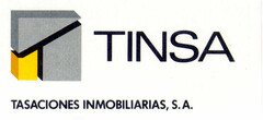 TINSA TASACIONES INMOBILIARIAS, S.A.