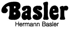 Basler Hermann Basler