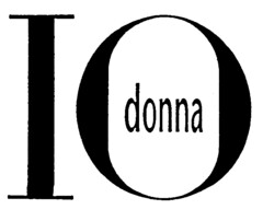 IO donna