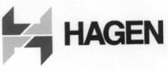 HAGEN