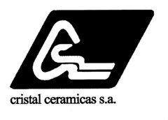 cristal ceramicas s.a.