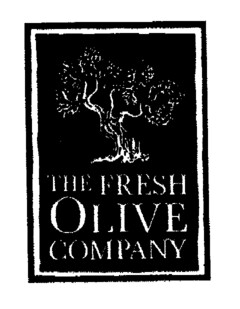 THE FRESH OLIVE COMPANY