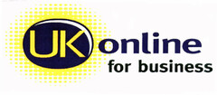 UK online for business