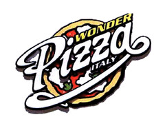 WONDER Pizza ITALY