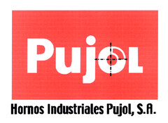 Pujol Hornos Industriales Pujol, S.A.