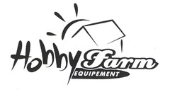 Hobby Farm EQUIPEMENT