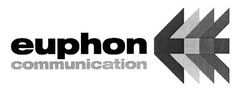 euphon communication