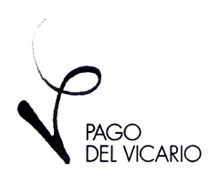 PAGO DEL VICARIO