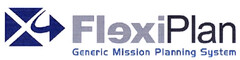 FlexiPlan Generic Mission Planning System