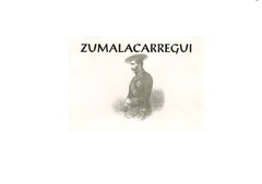 ZUMALACARREGUI