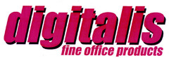 digitalis fine office products