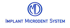 MD IMPLANT MICRODENT SYSTEM
